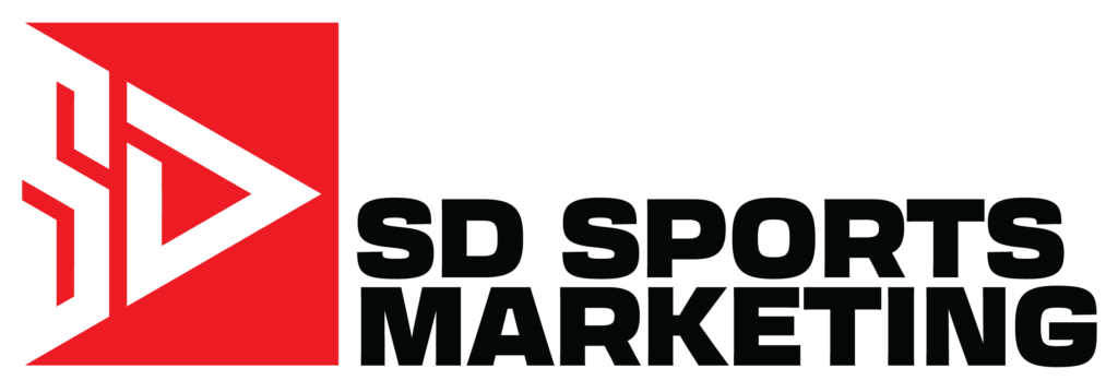 SD Sports Marketing Logo
