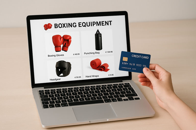 SD Sports Marketing Commerce