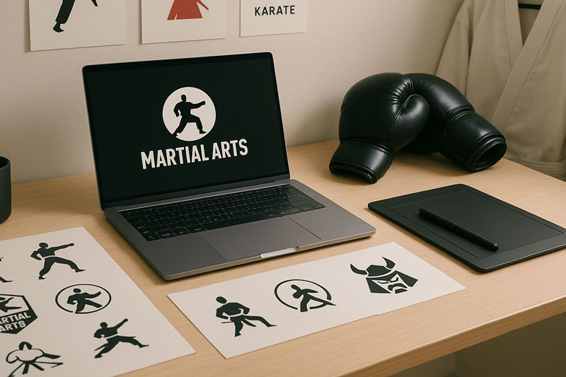 SD Sports Marketing Design