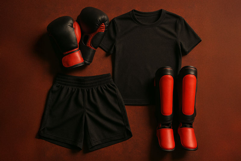 SD Sports Marketing Produkte