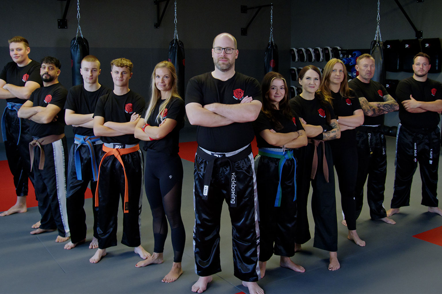 SD Sports Marketing Team